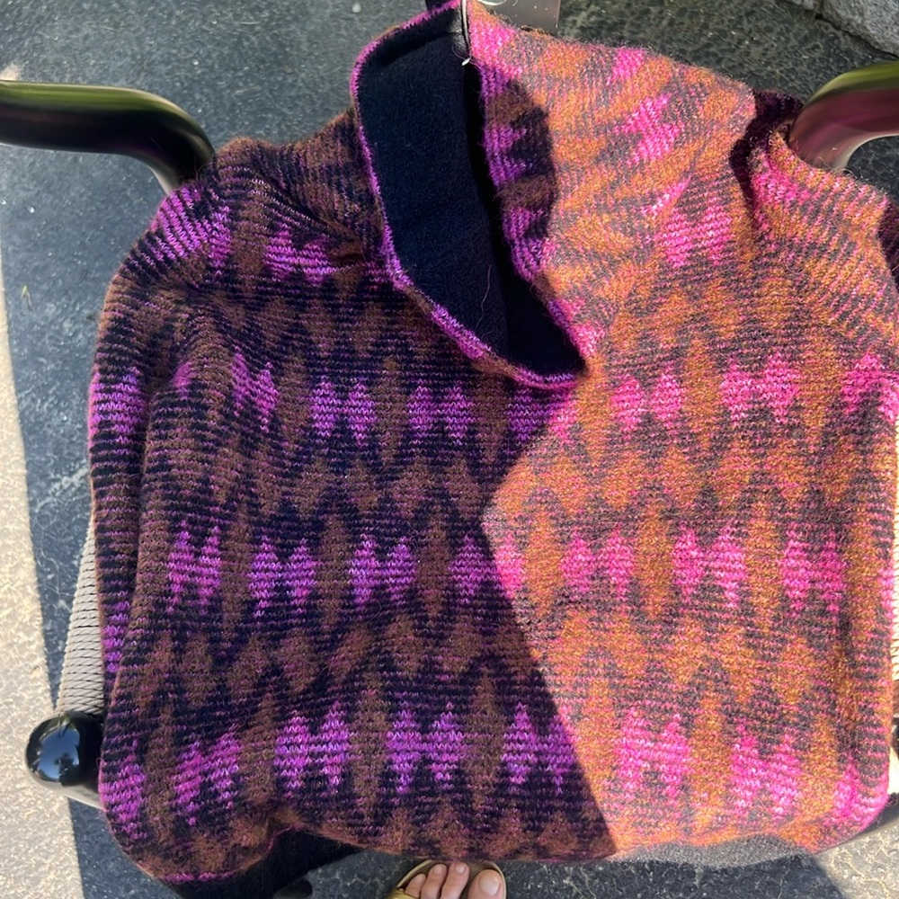 Veronica beard sweater